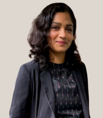 Dr. Sumati Rao